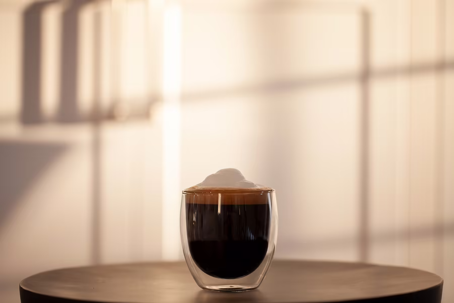 Café américano